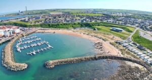 Peterhead Lido