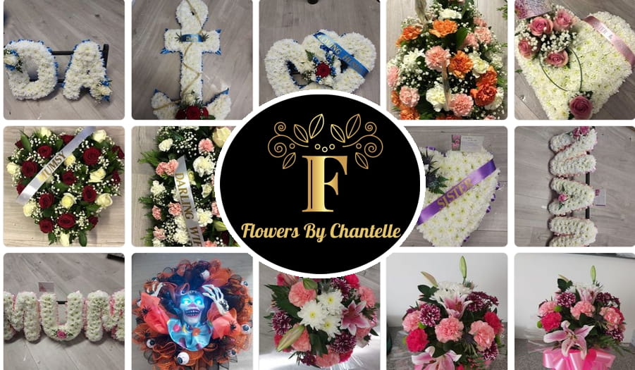 Experienced Florist