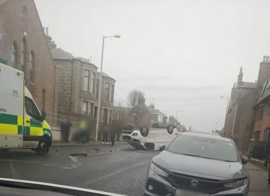 RTC Peterhead