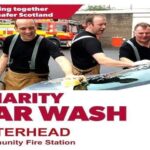 charity car wash