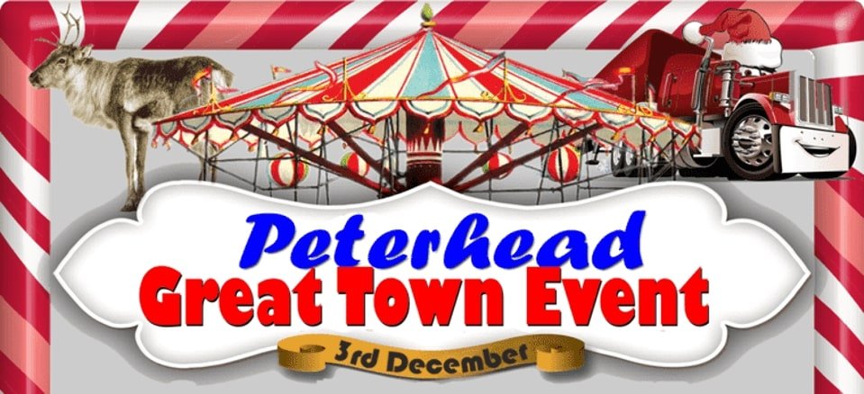 Town event