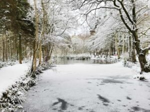 Aden Country Park