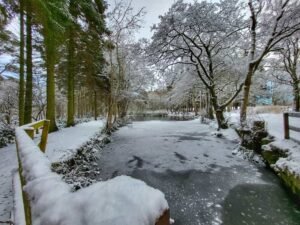 Aden Country Park