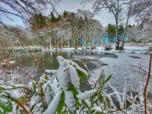 Aden Country Park