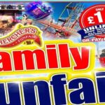 Funfair Back