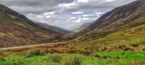 Glen Docherty viewpoint