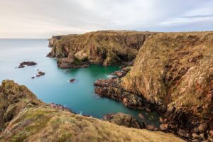 Nature Reserve Longhaven