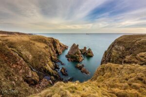 Nature Reserve Longhaven