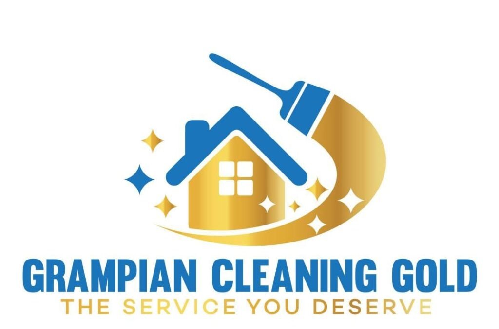 Aberdeenshire Cleaning | Grampian Cleaning Gold