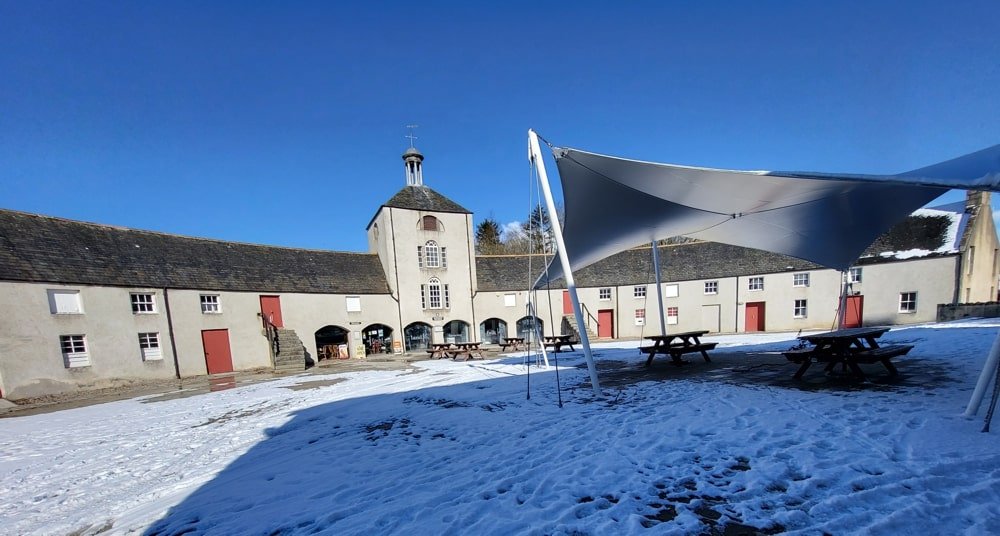 Aberdeenshire Farming Museum