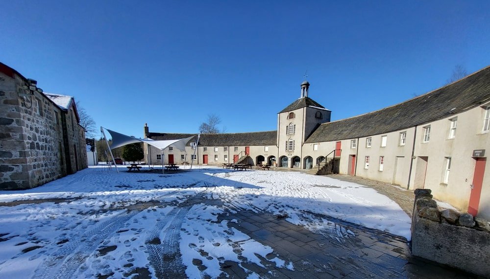 Aberdeenshire Farming Museum