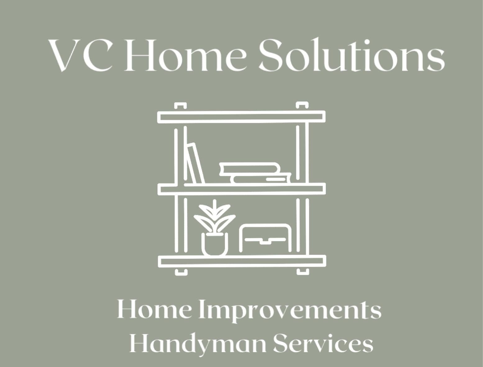 Home improvements garden - VC Home Solutions