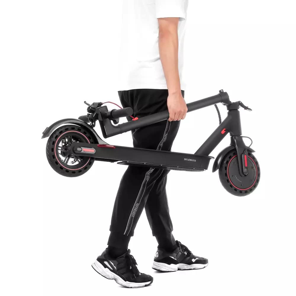 Electric Scooters