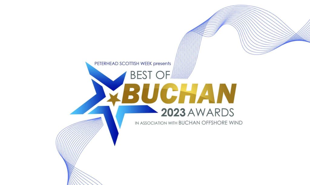 Best of Buchan Awards are back for 2023 min