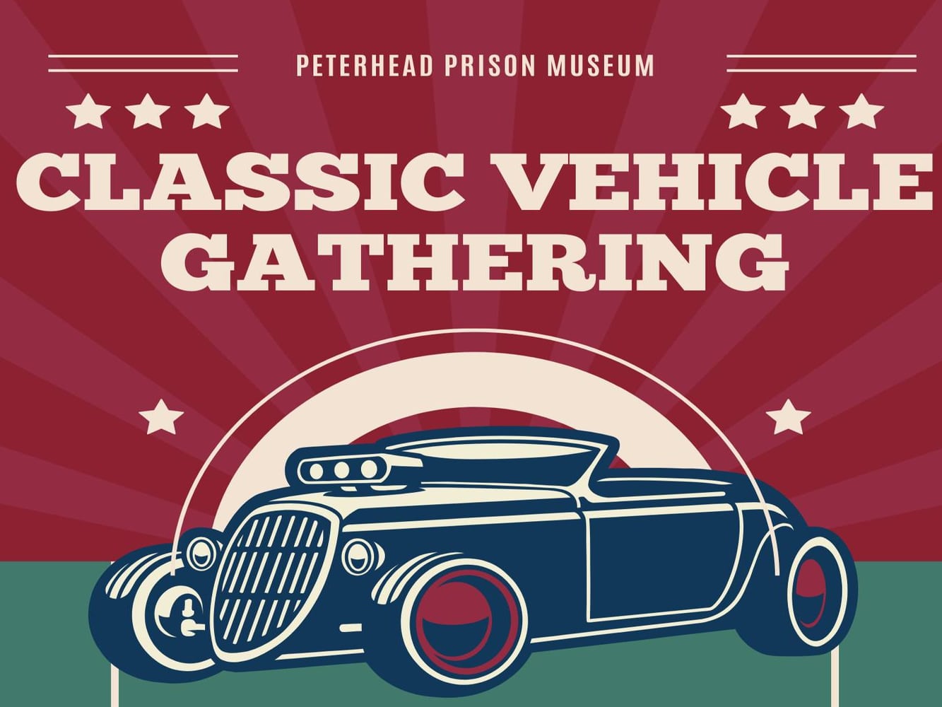 Classic Vehicle Gathering