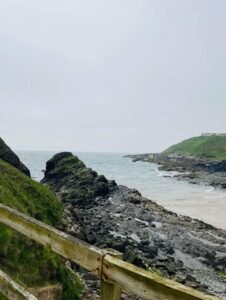 Collieston Beach, Aberdeenshire