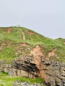 Collieston Beach, Aberdeenshire