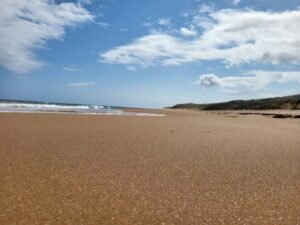 Scotstown Beach Peterhead