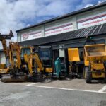 Car Sales & Hire commercial | MB Plant | 14 Wilson St