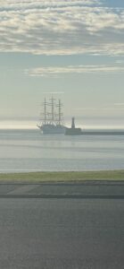 Sea Cloud Spirit