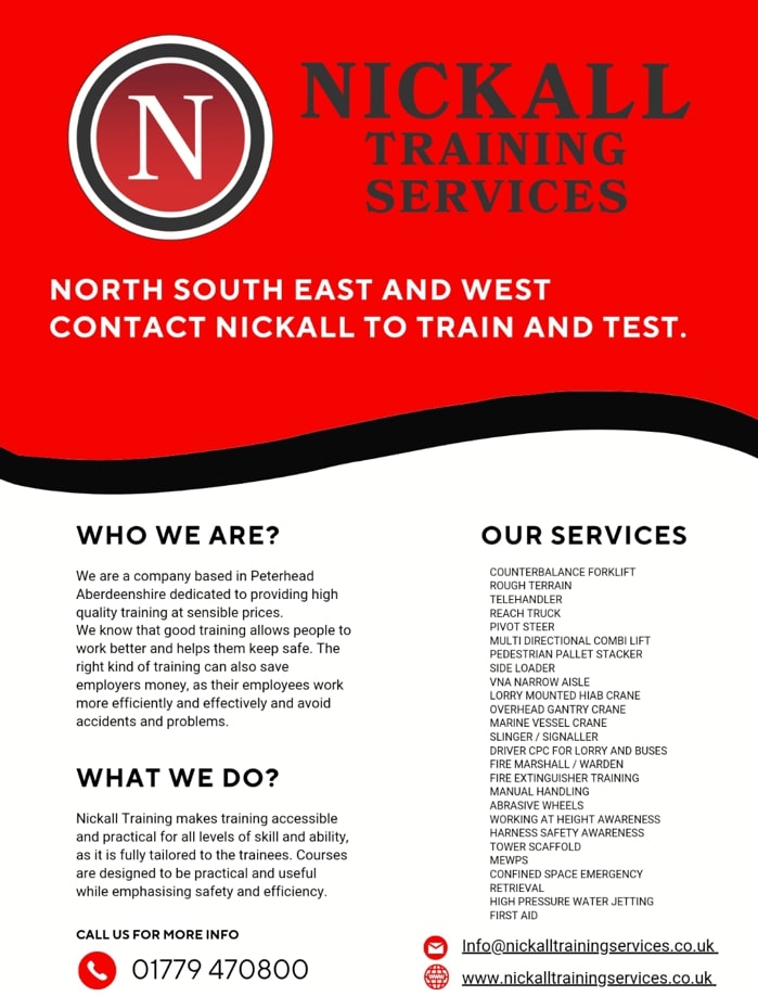 Nickall Training Services min