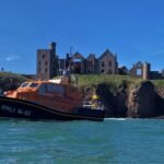 RNLI Peterhead Lifeboat Open Days