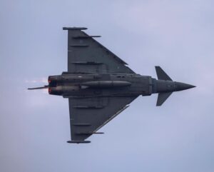 Eurofighter Typhoon