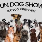 Fun Dog Show