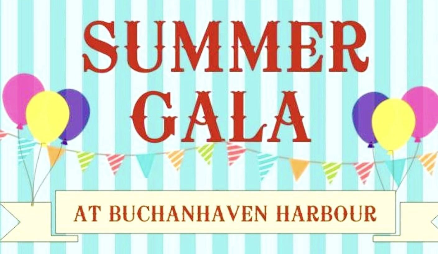 Summer Gala 29.07