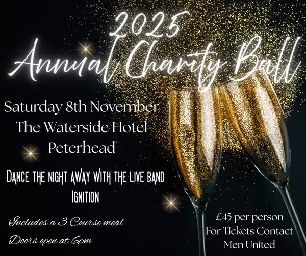 Charity Ball