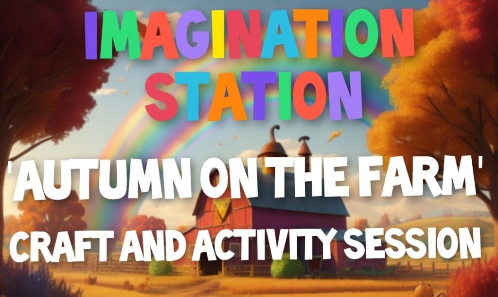 Imagination Station