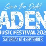 Aden Music Festival