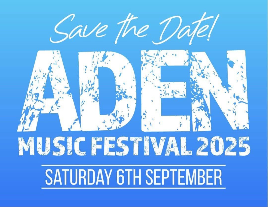 Aden Music Festival