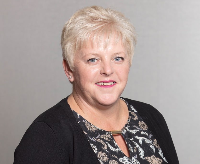 Donna Fordyce - Chief Executive, Seafood Scotland