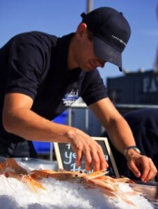 Images from Peterhead SeaFest