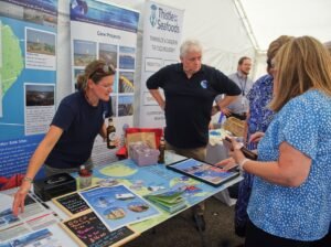 Images from Peterhead SeaFest