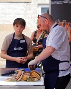 Images from Peterhead SeaFest