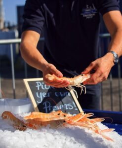 Images from Peterhead SeaFest