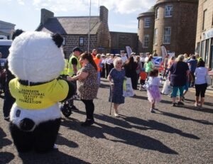 Images from Peterhead SeaFest