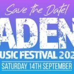 aden music festival 2024