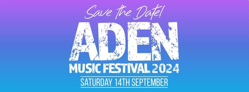 aden music festival 2024