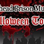 Peterhead Prison Museum Halloween Tours