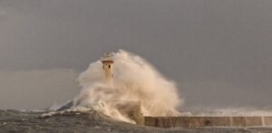 Peterhead South Breakwater | Mark