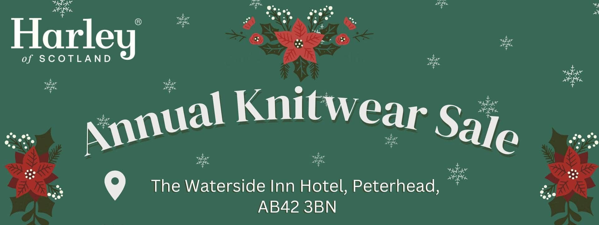 New - Annual Knitwear Sale 2025 1 New - Annual Knitwear Sale 2025