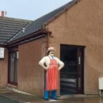 Local Butcher R Coutts & Son