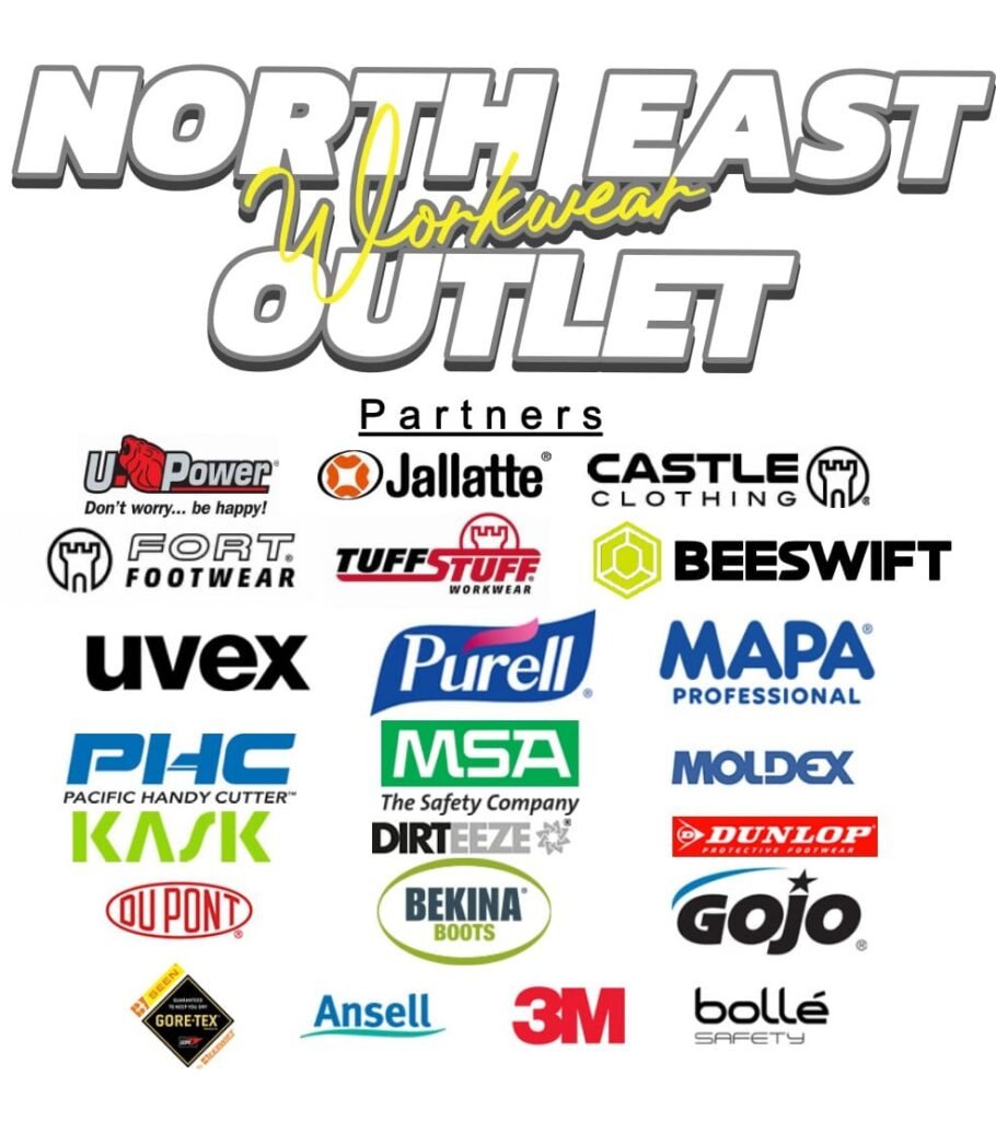 North East Workwear Outlet 