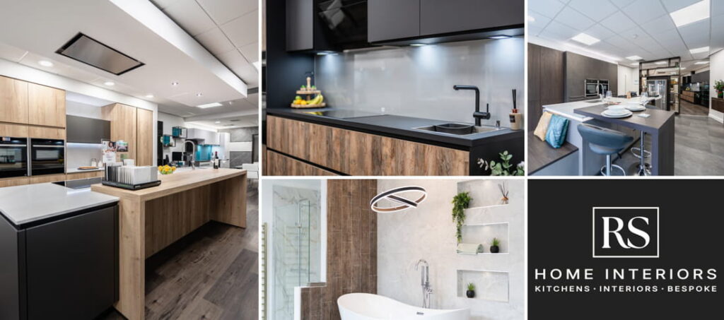 RS Home Interiors | Kitchen & Bathroom Design Studio | 2 Marischal St 2 RS Home Interiors | Kitchen & Bathroom Design Studio | 2 Marischal St