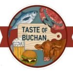 Taste of Buchan