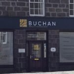 Financial Advice | Buchan Wealth Management