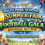 Dales Park Summer Fair & Football Gala